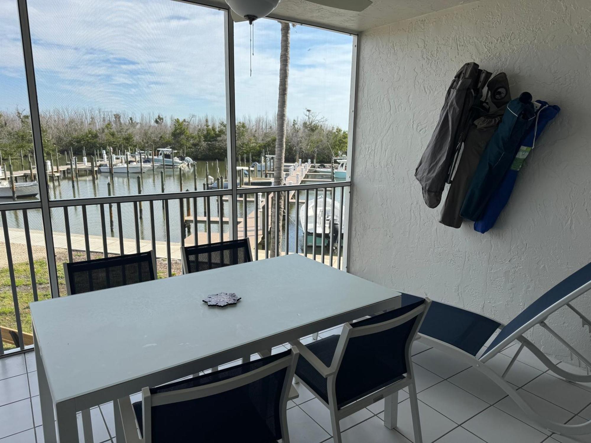 Captiva Bayside Villas 1 Bedroom 2 Bath - Sleep 4 Captiva Island 外观 照片