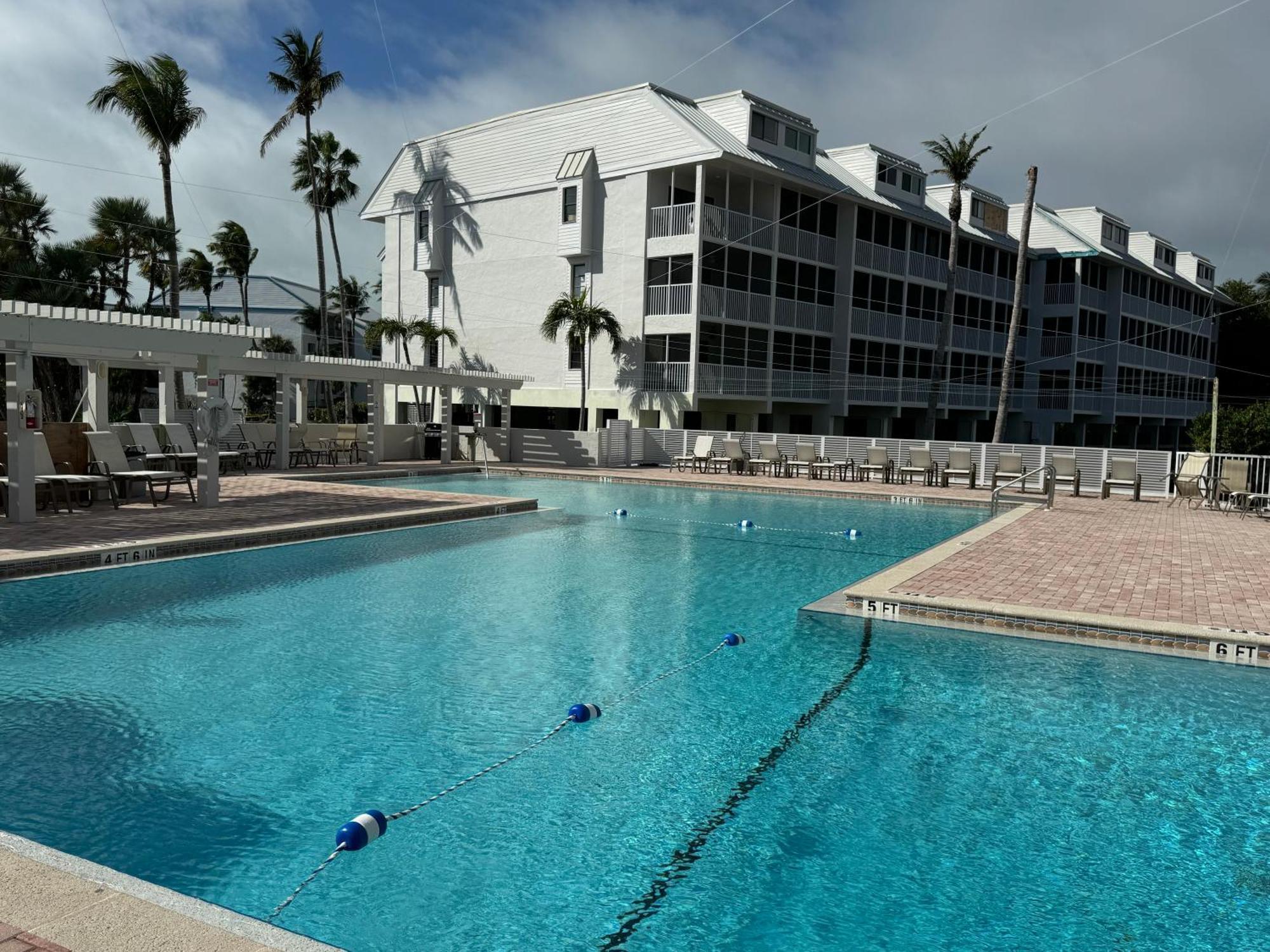 Captiva Bayside Villas 1 Bedroom 2 Bath - Sleep 4 Captiva Island 外观 照片