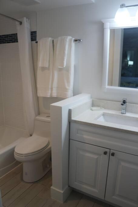 Captiva Bayside Villas 1 Bedroom 2 Bath - Sleep 4 Captiva Island 外观 照片