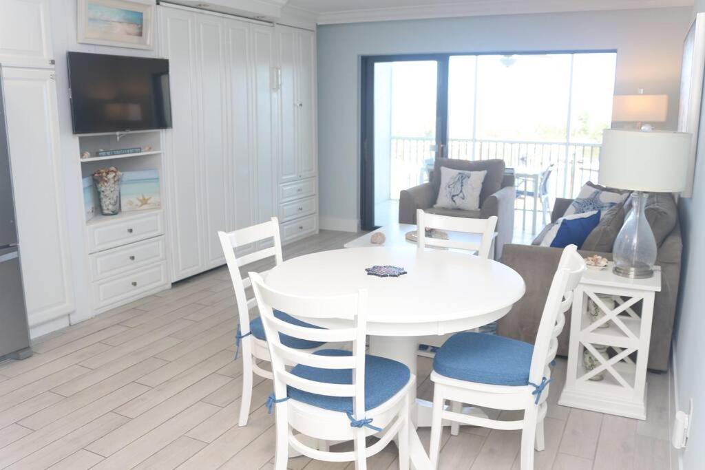 Captiva Bayside Villas 1 Bedroom 2 Bath - Sleep 4 Captiva Island 外观 照片