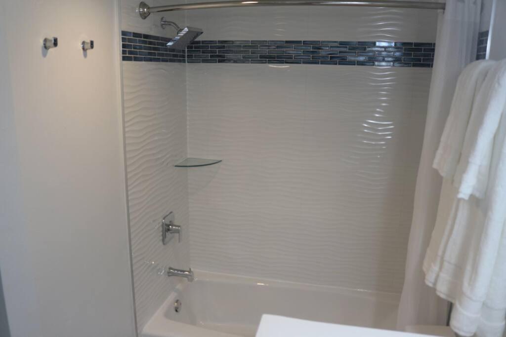 Captiva Bayside Villas 1 Bedroom 2 Bath - Sleep 4 Captiva Island 外观 照片