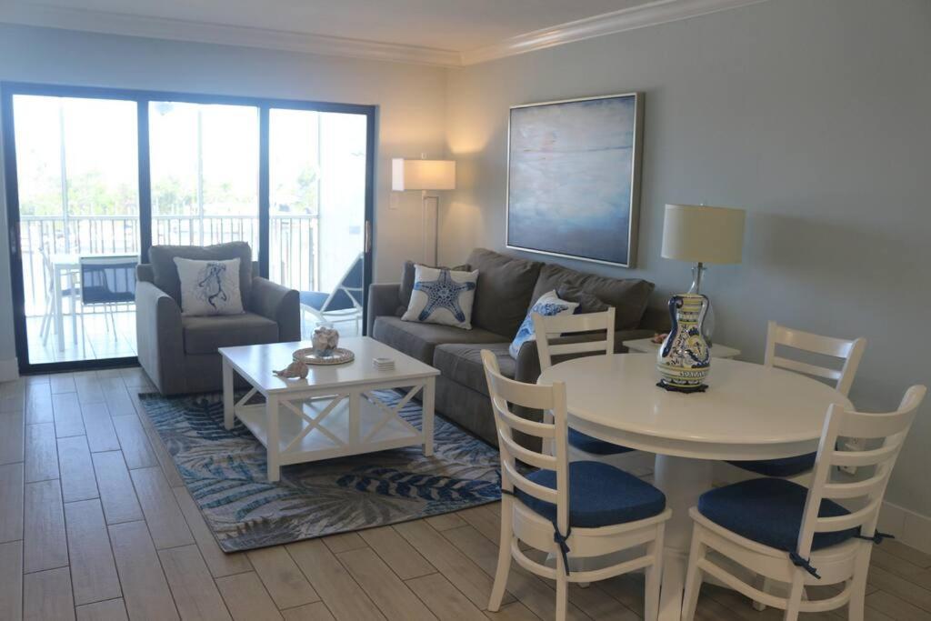 Captiva Bayside Villas 1 Bedroom 2 Bath - Sleep 4 Captiva Island 外观 照片