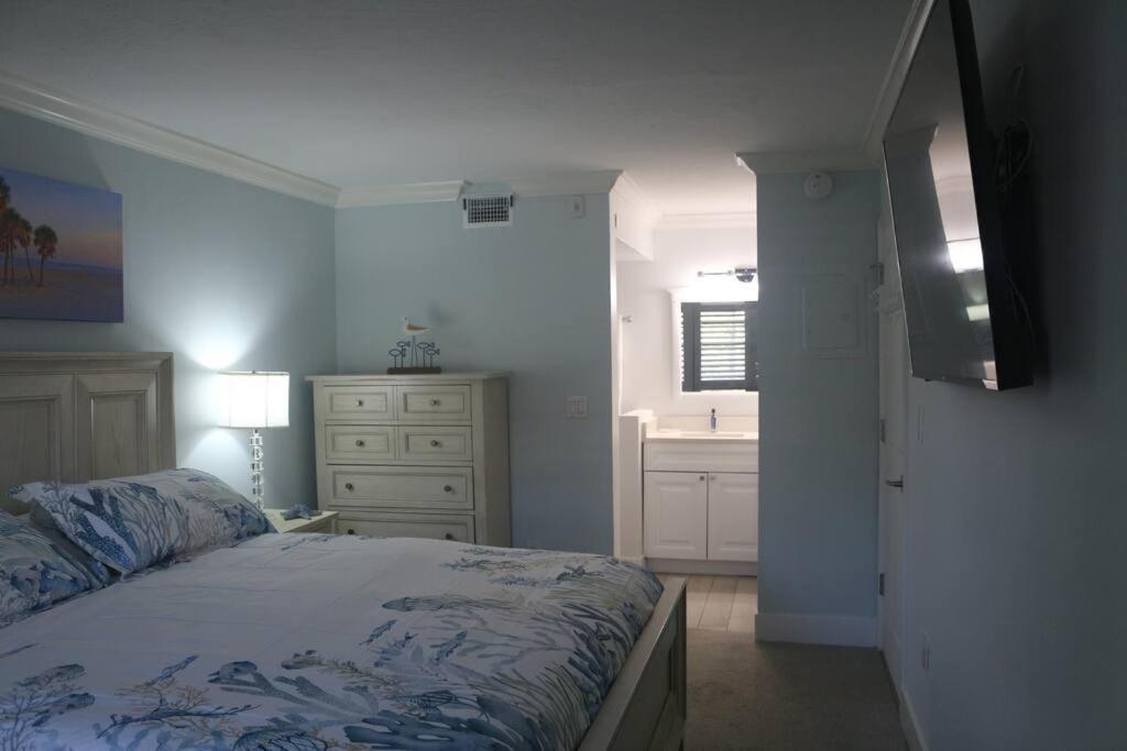 Captiva Bayside Villas 1 Bedroom 2 Bath - Sleep 4 Captiva Island 外观 照片
