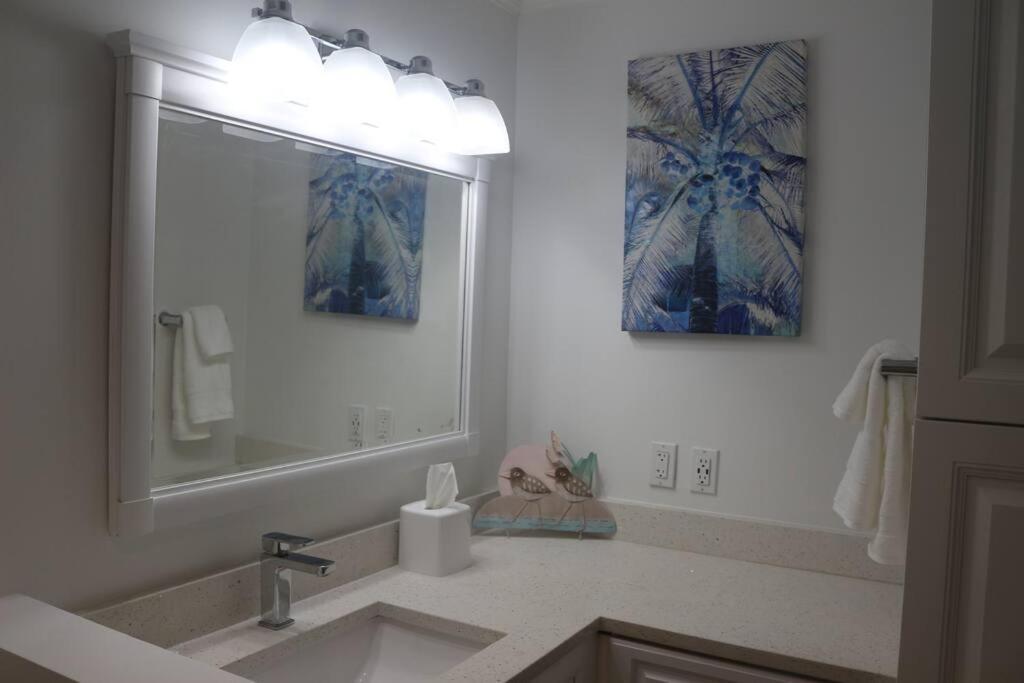 Captiva Bayside Villas 1 Bedroom 2 Bath - Sleep 4 Captiva Island 外观 照片