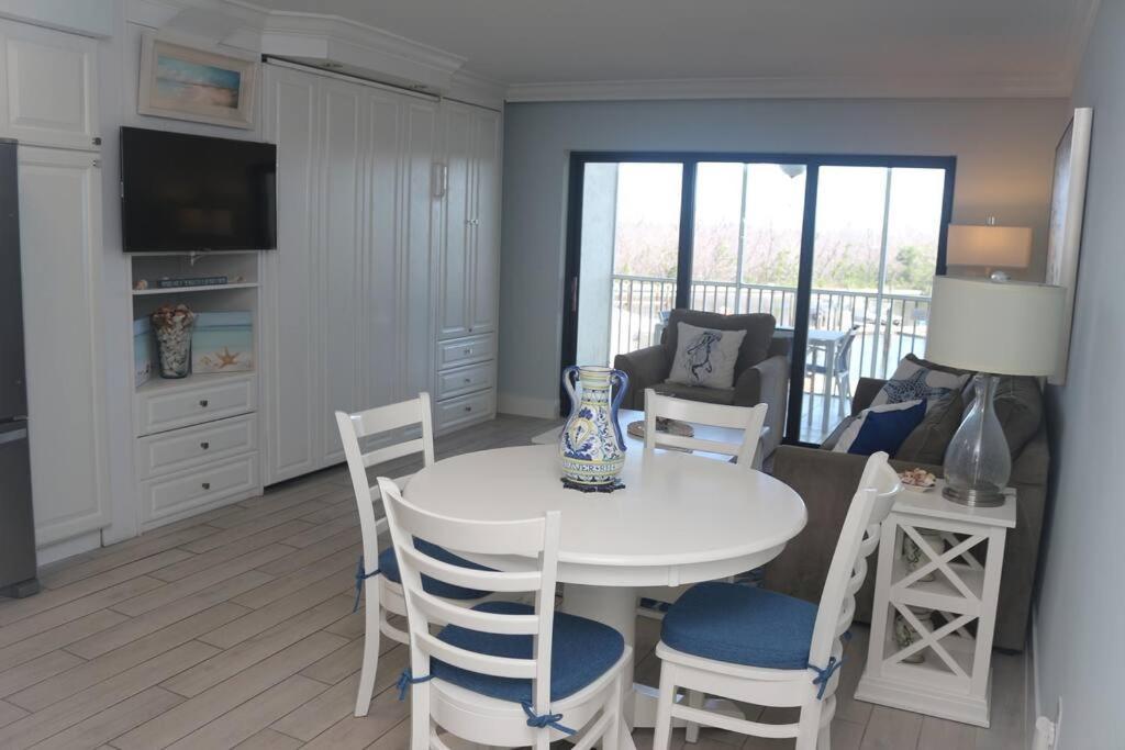 Captiva Bayside Villas 1 Bedroom 2 Bath - Sleep 4 Captiva Island 外观 照片