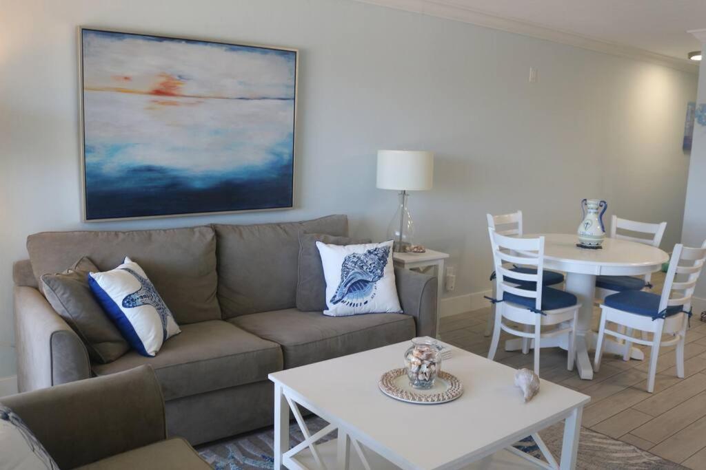 Captiva Bayside Villas 1 Bedroom 2 Bath - Sleep 4 Captiva Island 外观 照片