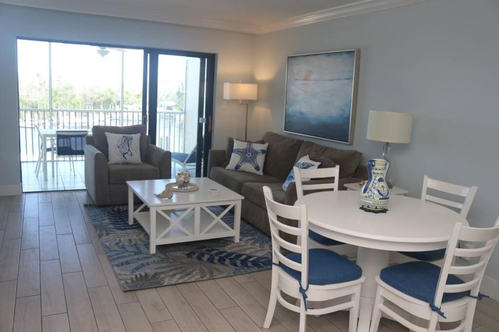 Captiva Bayside Villas 1 Bedroom 2 Bath - Sleep 4 Captiva Island 外观 照片