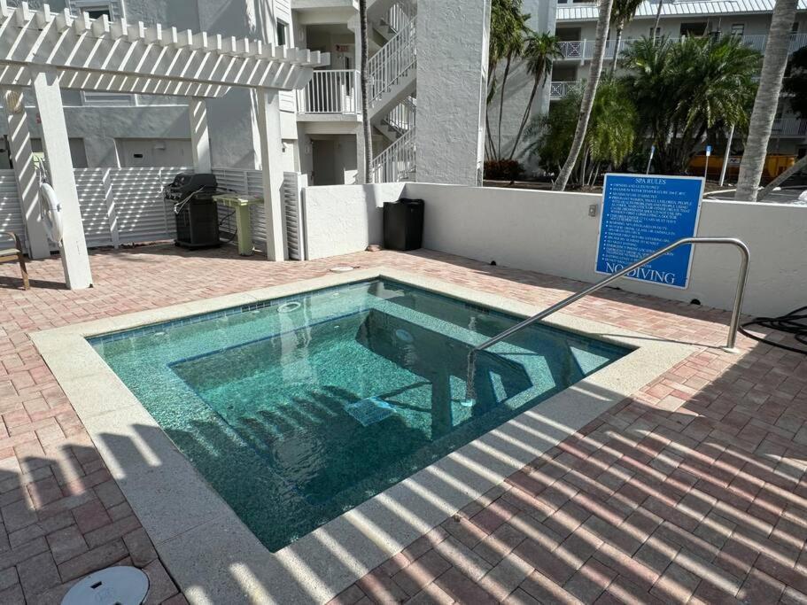 Captiva Bayside Villas 1 Bedroom 2 Bath - Sleep 4 Captiva Island 外观 照片